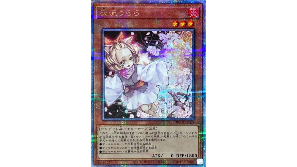 遊戯王]RARITY COLLECTION -QUARTER CENTURY EDITION-[高額カード