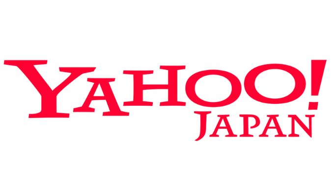 Yahoo 未来の一閃