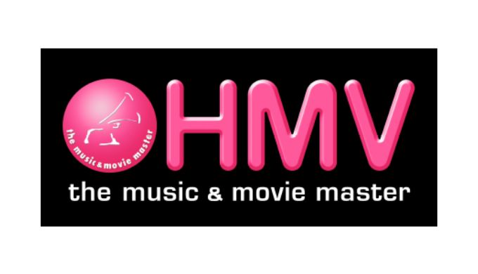 HMV レイジングサーフ