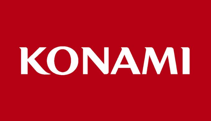 KONAMI