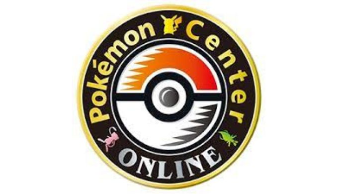 Pokemon Center